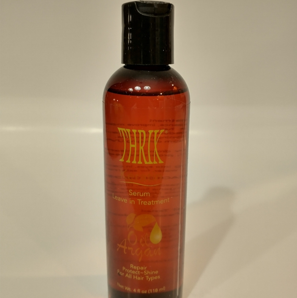 Keratin Serum leave in Treatment